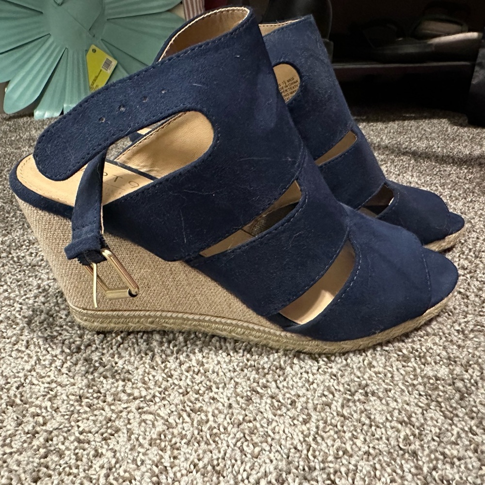 Wedges